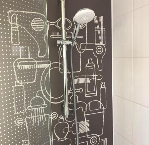 Номер Стандарт, Ibis Gent Centrum Opera