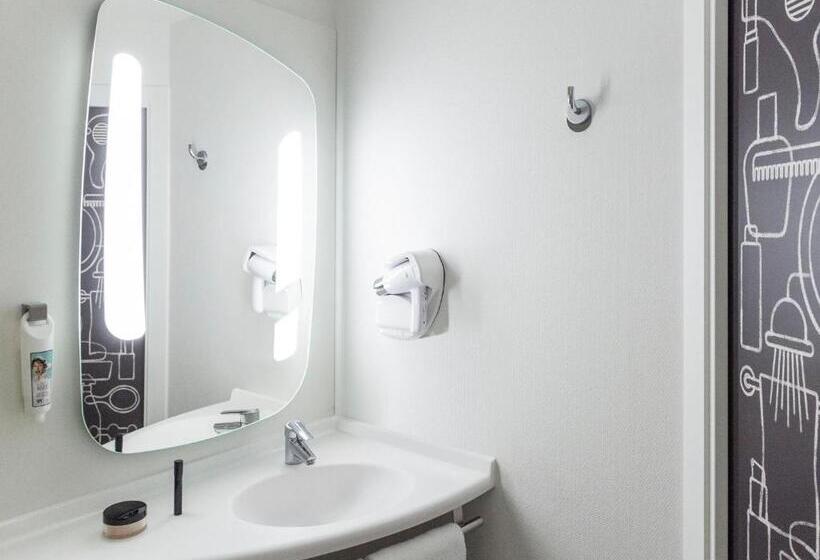 Номер Стандарт, Ibis Gent Centrum Opera