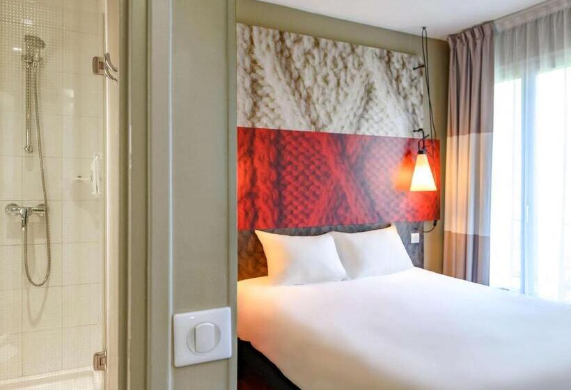 Номер Стандарт, Ibis Gent Centrum Opera