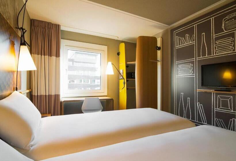 标准间, Ibis Gent Centrum Opera