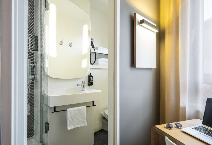 标准间, Ibis Gent Centrum Opera