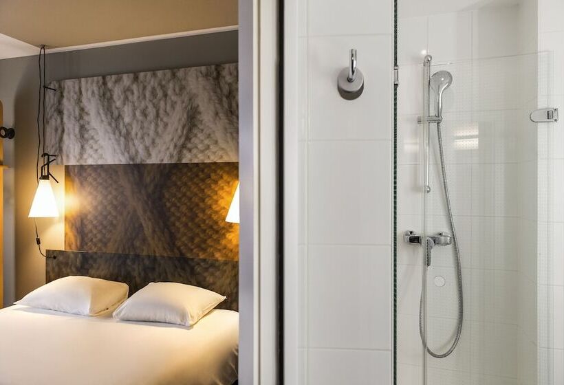 Номер Стандарт, Ibis Gent Centrum Opera