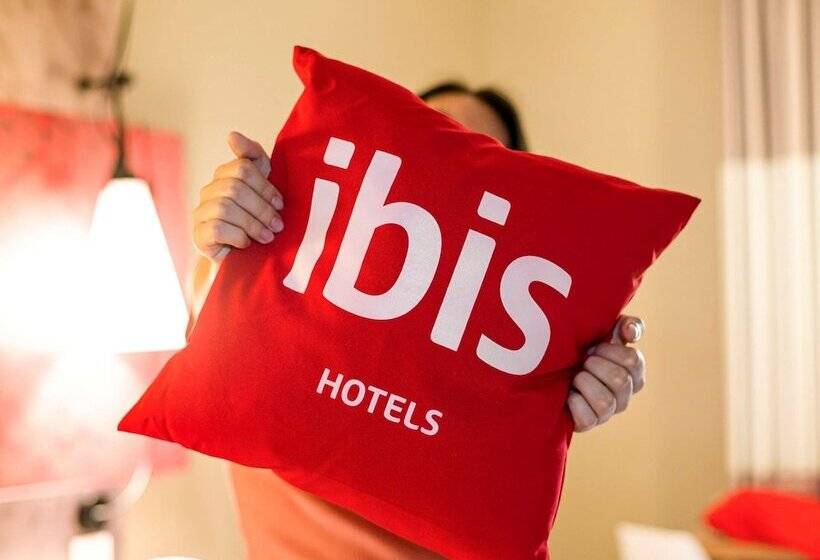 Номер Стандарт, Ibis Gent Centrum Opera