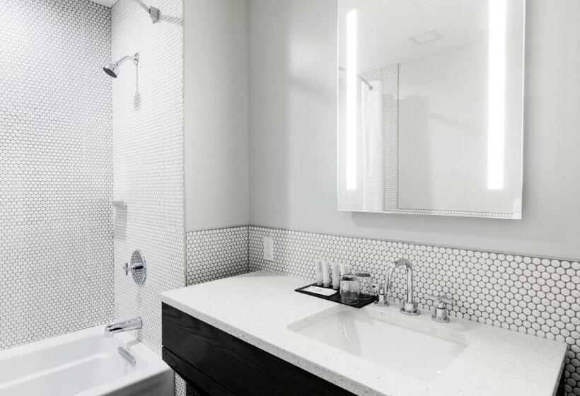 스탠다드 룸, Mount Royal