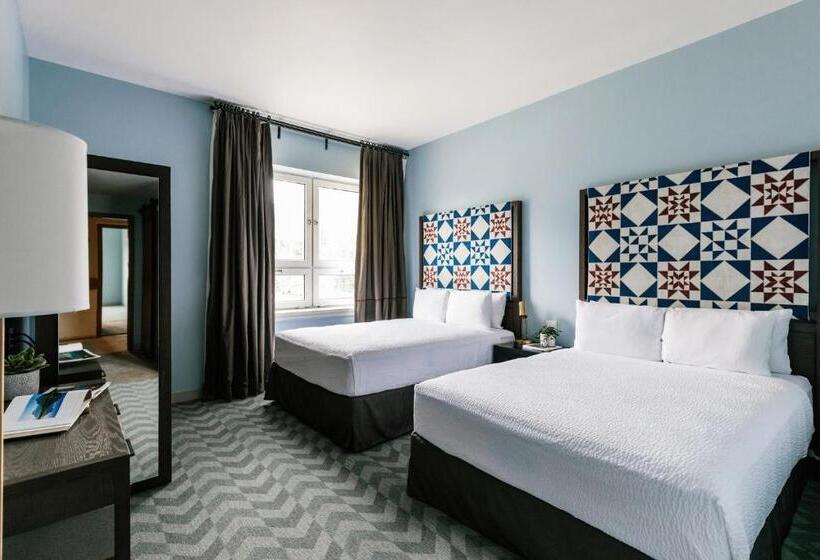 스탠다드 룸, Mount Royal