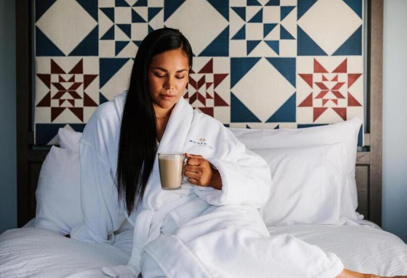 스탠다드 룸, Mount Royal