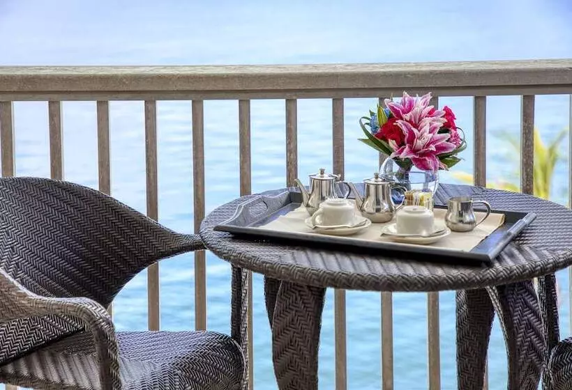 سوییت, Newstead Belmont Hills Golf Resort & Spa