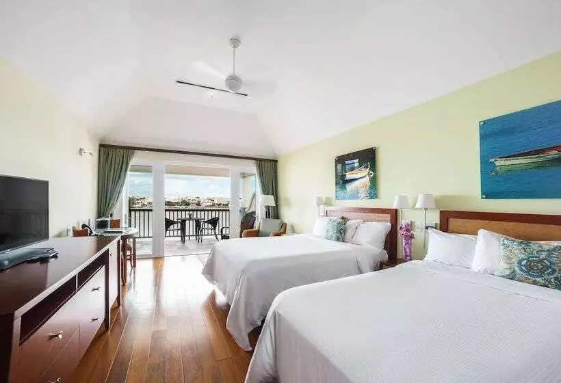 سوئیت 2 خوابه, Newstead Belmont Hills Golf Resort & Spa