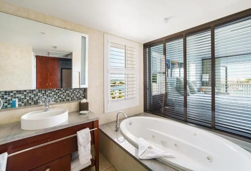 استودیو استاندارد با تخت کینگ, Newstead Belmont Hills Golf Resort & Spa