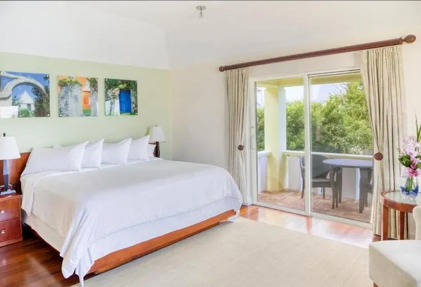 استودیو استاندارد با تخت کینگ, Newstead Belmont Hills Golf Resort & Spa