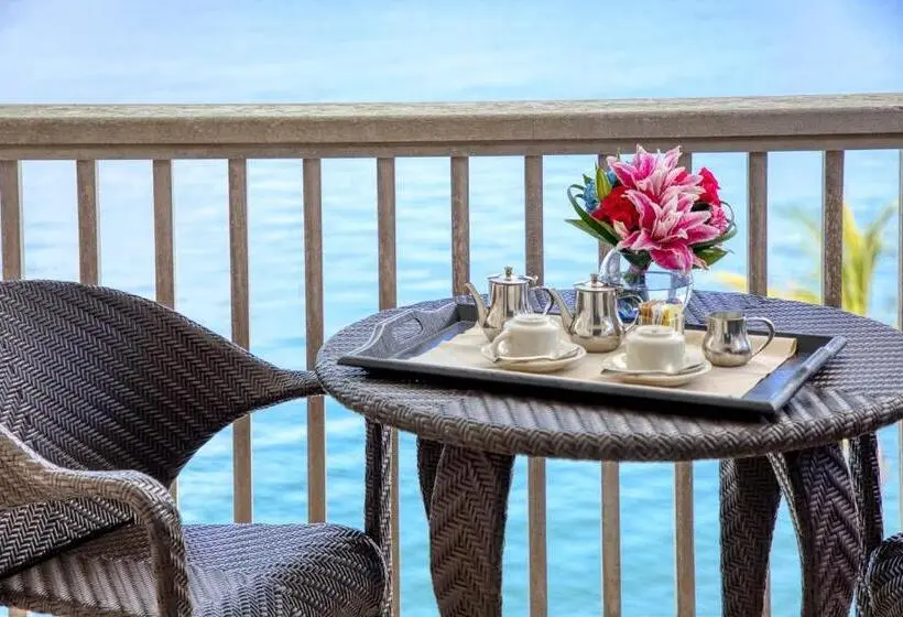 استودیو استاندارد با تخت کینگ, Newstead Belmont Hills Golf Resort & Spa