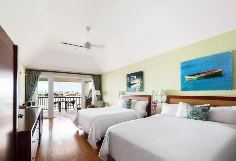 سوئیت 2 خوابه, Newstead Belmont Hills Golf Resort & Spa