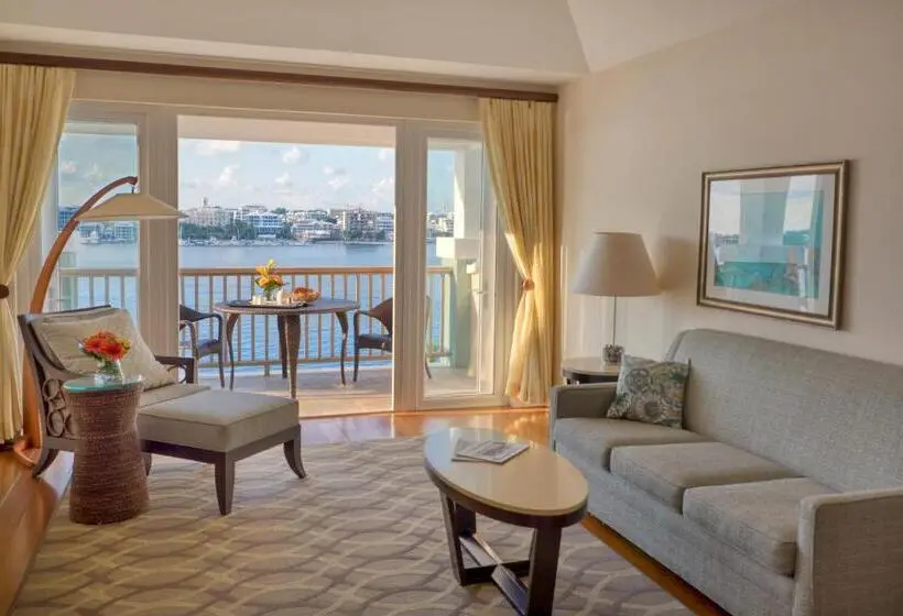 سوئیت 2 خوابه, Newstead Belmont Hills Golf Resort & Spa