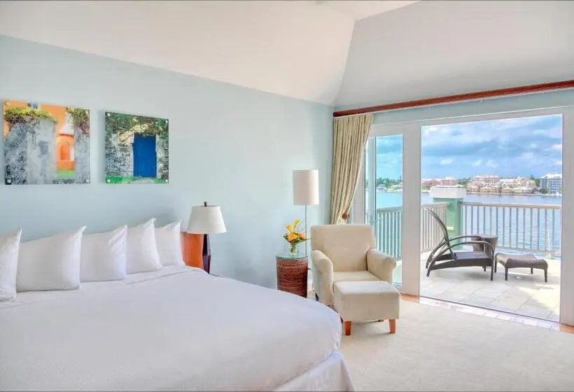 سوئیت 2 خوابه, Newstead Belmont Hills Golf Resort & Spa