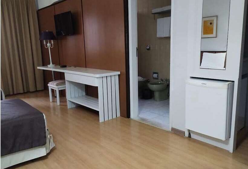 اتاق استاندارد, Pan Americano