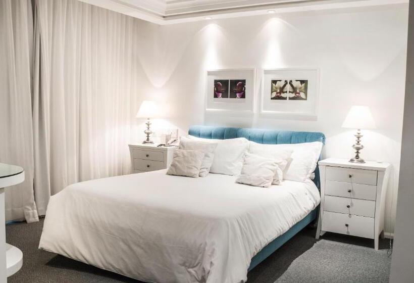 이그제큐티브 스위트, Plaza São Rafael