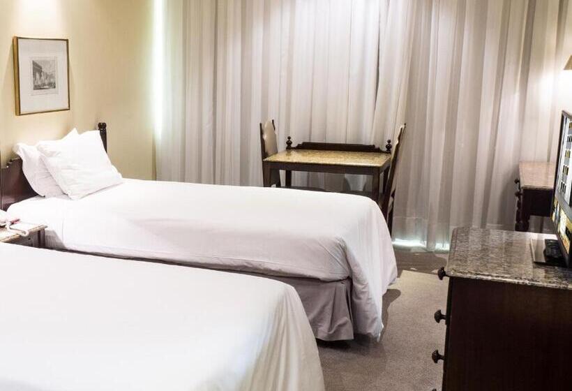 스탠다드 룸, Plaza São Rafael