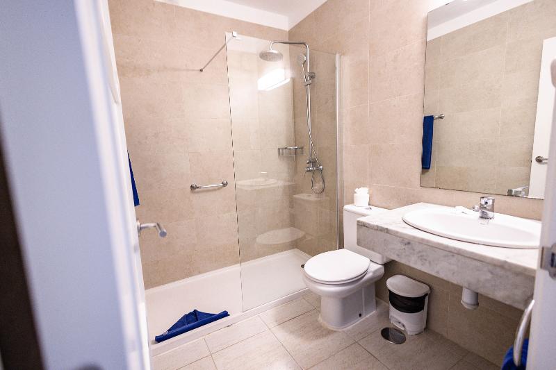 סוויטה נוף לים, Portogalo Suite