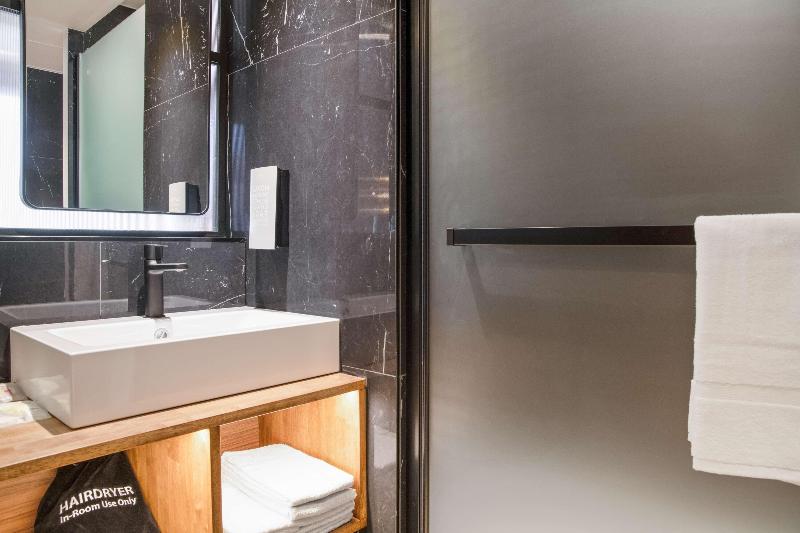 Superior Room Sea View