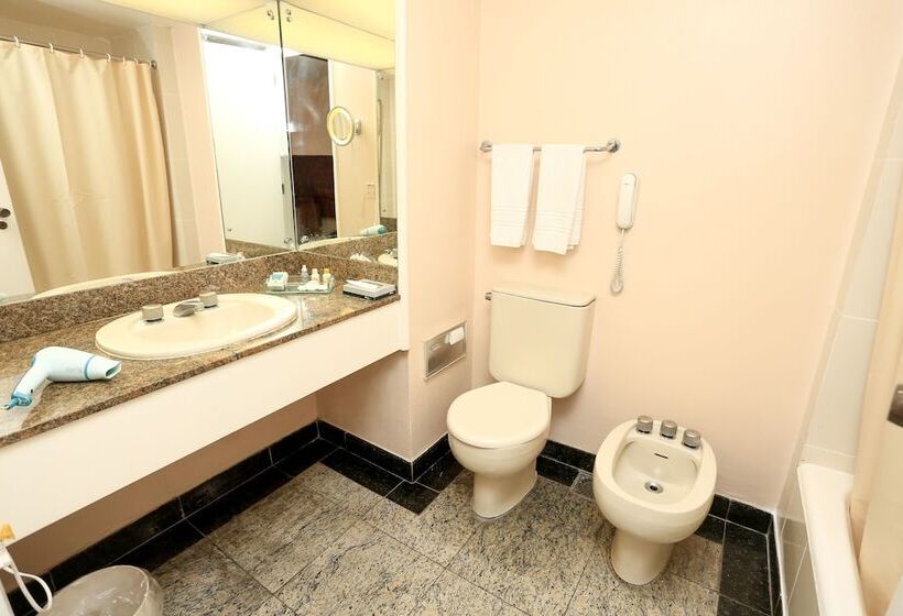 Quarto Executivo, Princesa Louçã