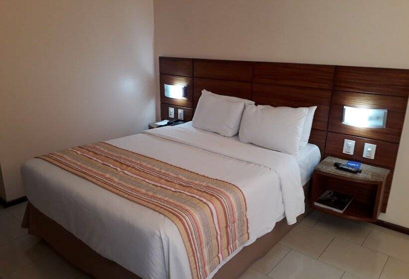 行政房间, Princesa Louçã