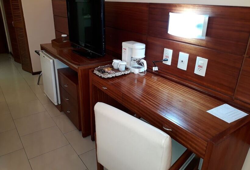 行政房间, Princesa Louçã