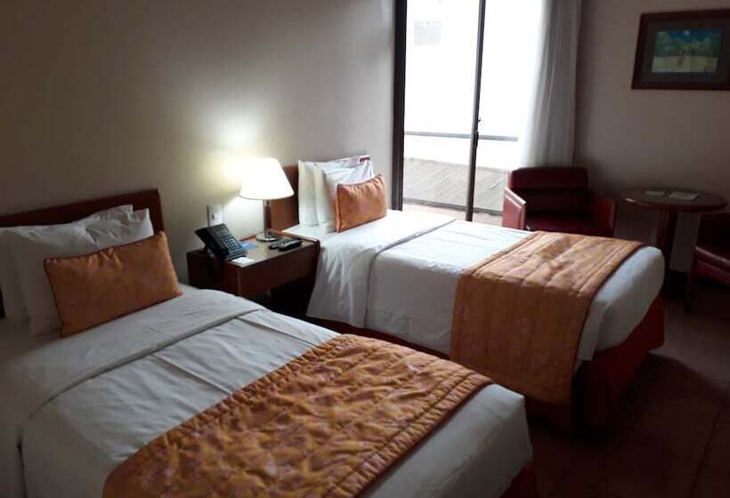 标准间, Princesa Louçã