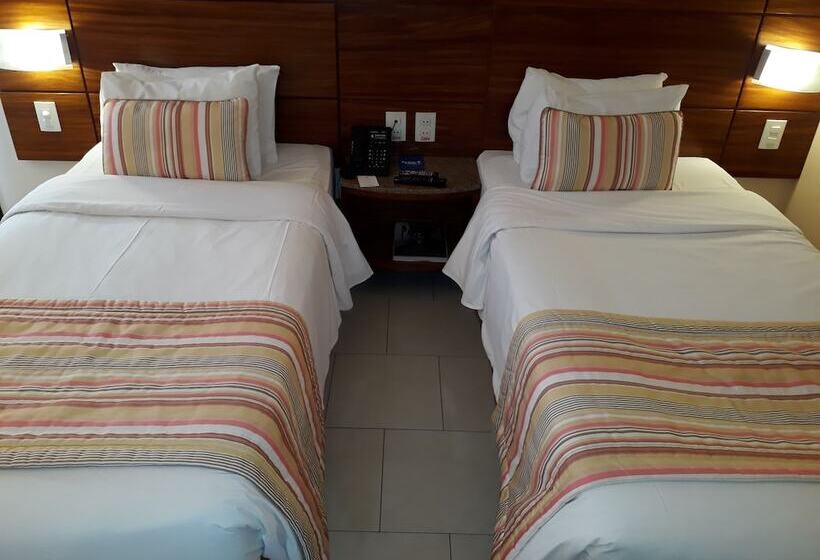 行政房间, Princesa Louçã