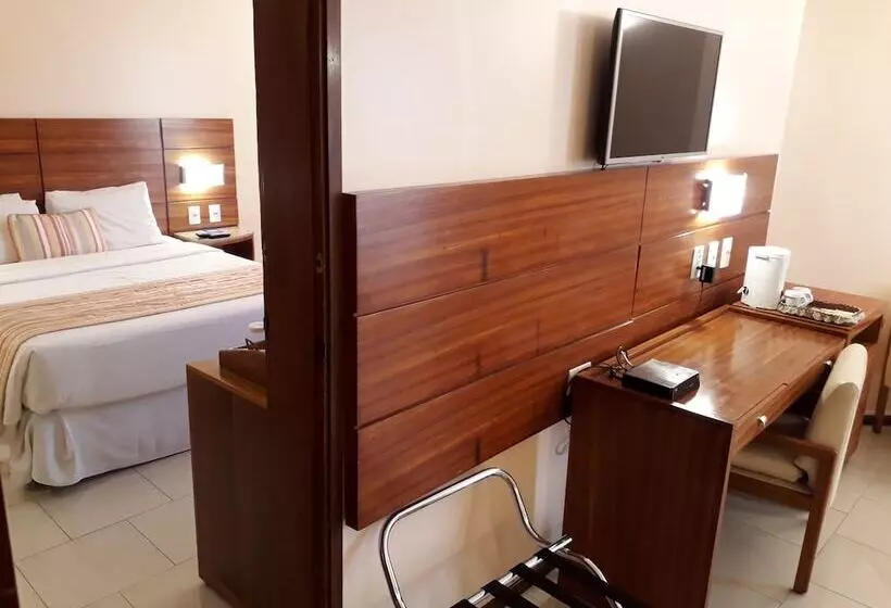 Junior Suite, Princesa Louçã