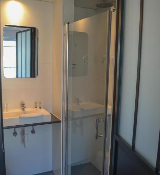 Standard Room Side Sea View, Sandeshoved Zeedijk