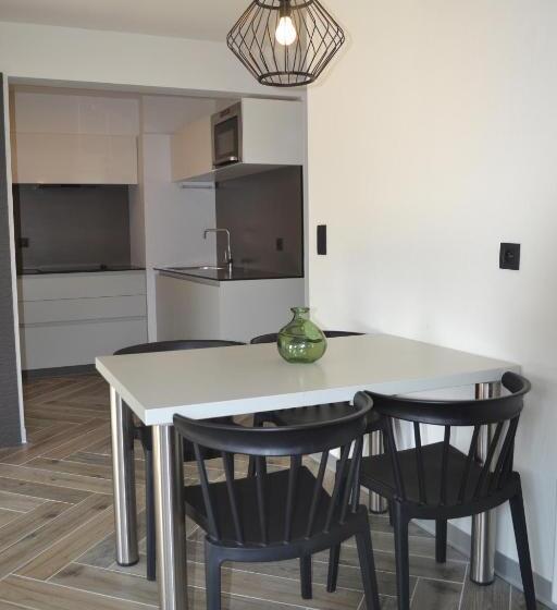 Comfort Studio, Sandeshoved Zeedijk