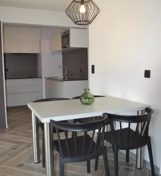 Comfort Studio, Sandeshoved Zeedijk