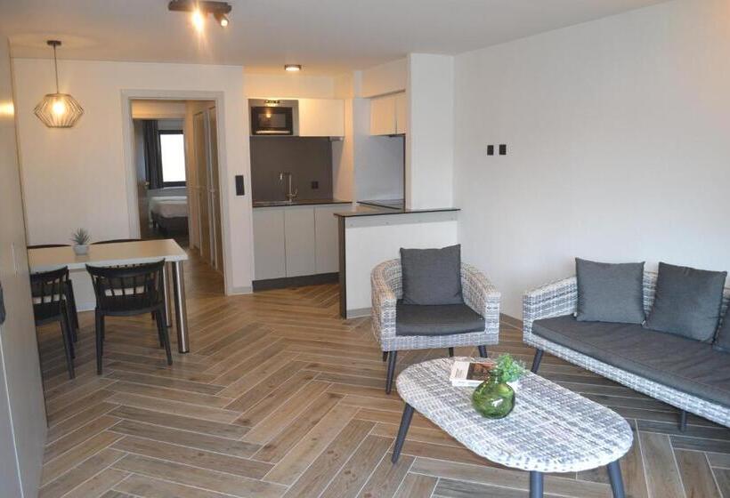 Comfort Studio, Sandeshoved Zeedijk