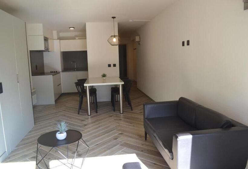 Comfort Studio, Sandeshoved Zeedijk