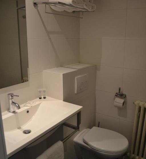 Comfort Room Sea View, Sandeshoved Zeedijk