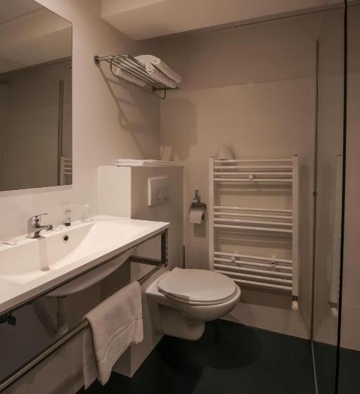 Comfort Room Sea View, Sandeshoved Zeedijk