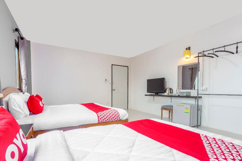 이그제큐티브 룸, Sofia Balkan Palace