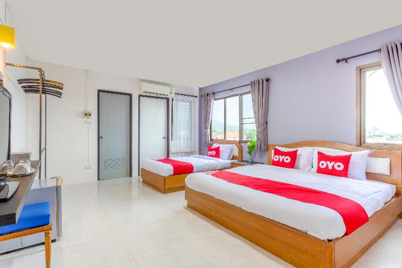 이그제큐티브 룸, Sofia Balkan Palace