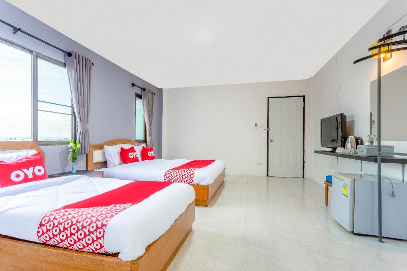 이그제큐티브 룸, Sofia Balkan Palace