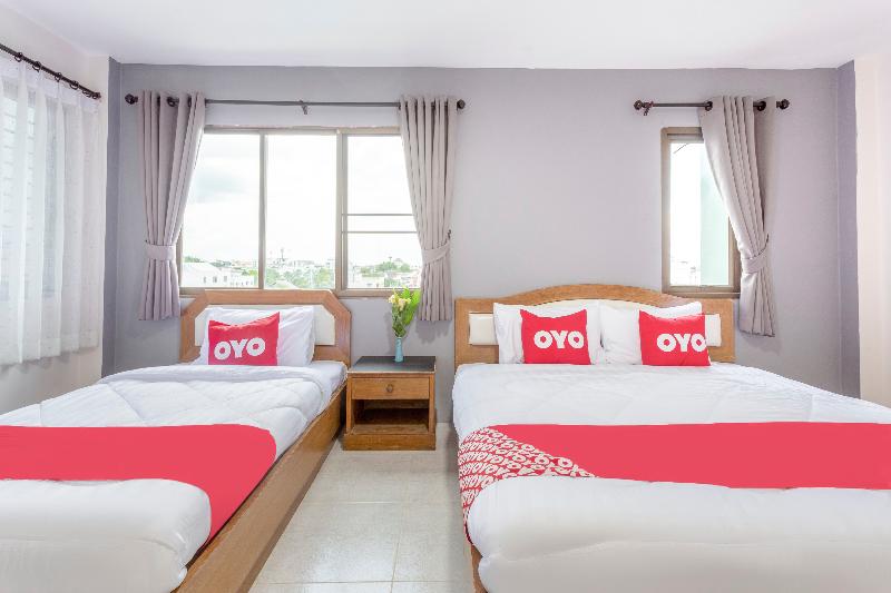 이그제큐티브 룸, Sofia Balkan Palace