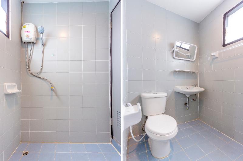 이그제큐티브 룸, Sofia Balkan Palace