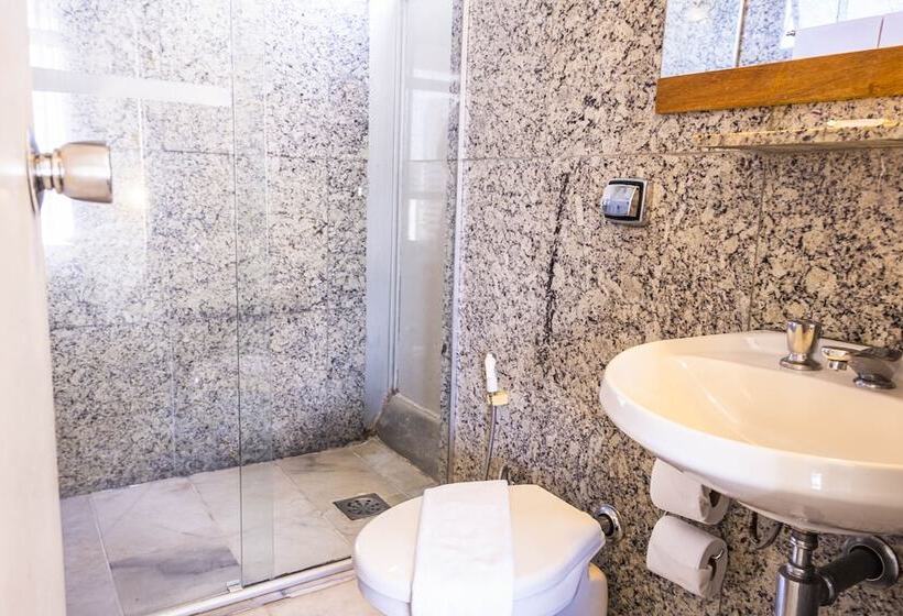 Номер Стандарт, Like U Hotel Brasília