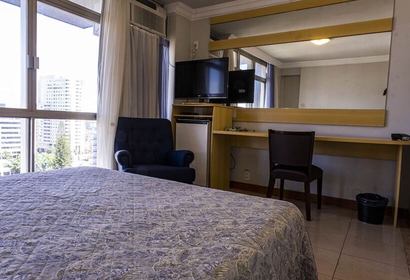 스탠다드 룸, Like U Hotel Brasília
