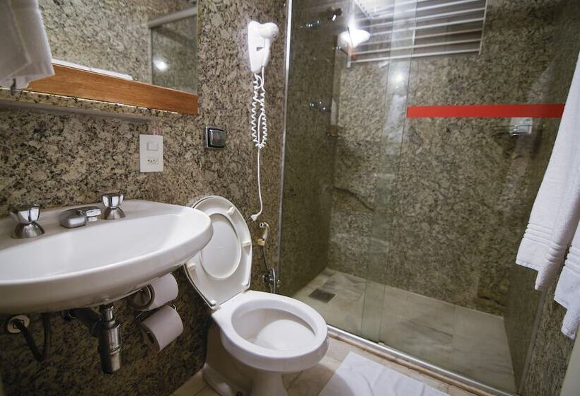 스탠다드 룸, Like U Hotel Brasília