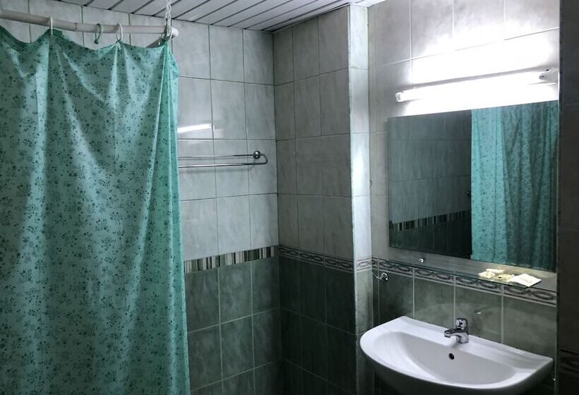 经济房, Pomorie Interhotel