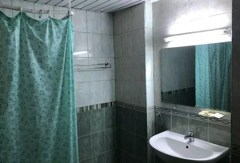 エコノミールーム, Pomorie Interhotel