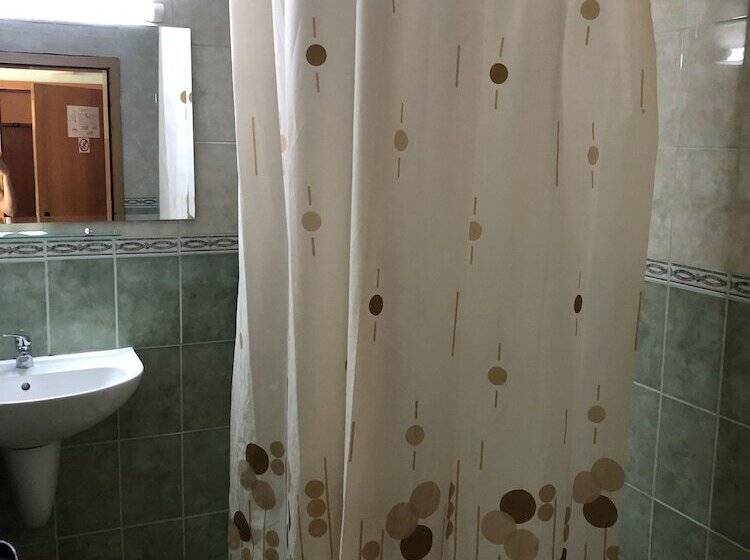 经济房, Pomorie Interhotel