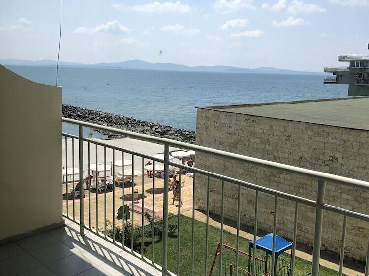 Номер Economy, Pomorie Interhotel