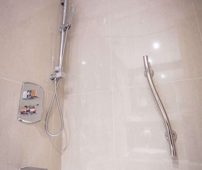 חדר סופריור, Banff Park Lodge