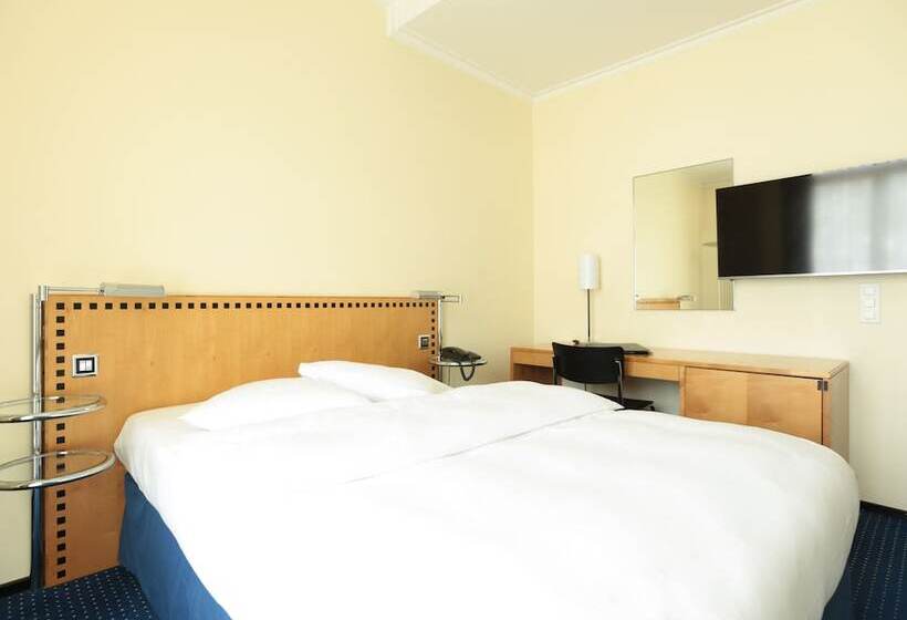 חדר סטנדרט, Art Déco Hotel Elite